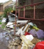 [Image: Waste - Fly Tipping]