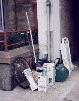 [Image: Waste - Special Collections Service]