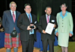 [Image: Wright Sustainable Development Award 2007]
