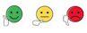Govmetric Icons Smiley Icons