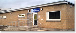 Kennel building image