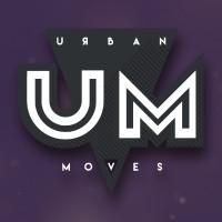 Urban Moves - Raps It Up