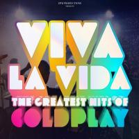 Viva La Vida - The Greatest Hits of Coldplay Image