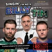 Singin Im No a Billy, Hes a Tim - 20th Year Anniversary Tour Image