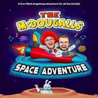 The McDougalls: Space Adventure Image
