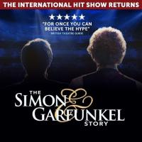 The Simon and Garfunkel Story Image