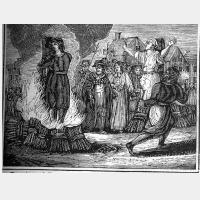 Dundees Turbulent History - From Witchcraft Trials to Votes for Women Image
