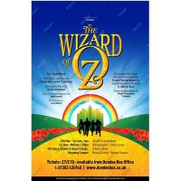Wizard of Oz Image