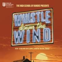 Whistle Down The Wind Image