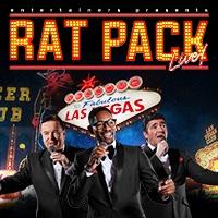 The Rat Pack - Start Spreading the News