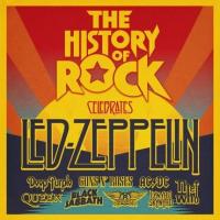 The History of Rock Image