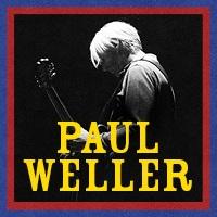 Paul Weller and Special Guests Image