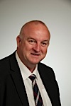 Councillor Kevin Keenan Councillor Kevin Keenan