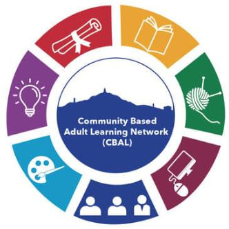 CBAL logo