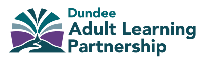 Adult Learning Partnership logo