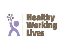 Healthy Working Lives Employer
