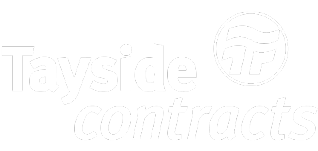 Tayside Contracts Logo