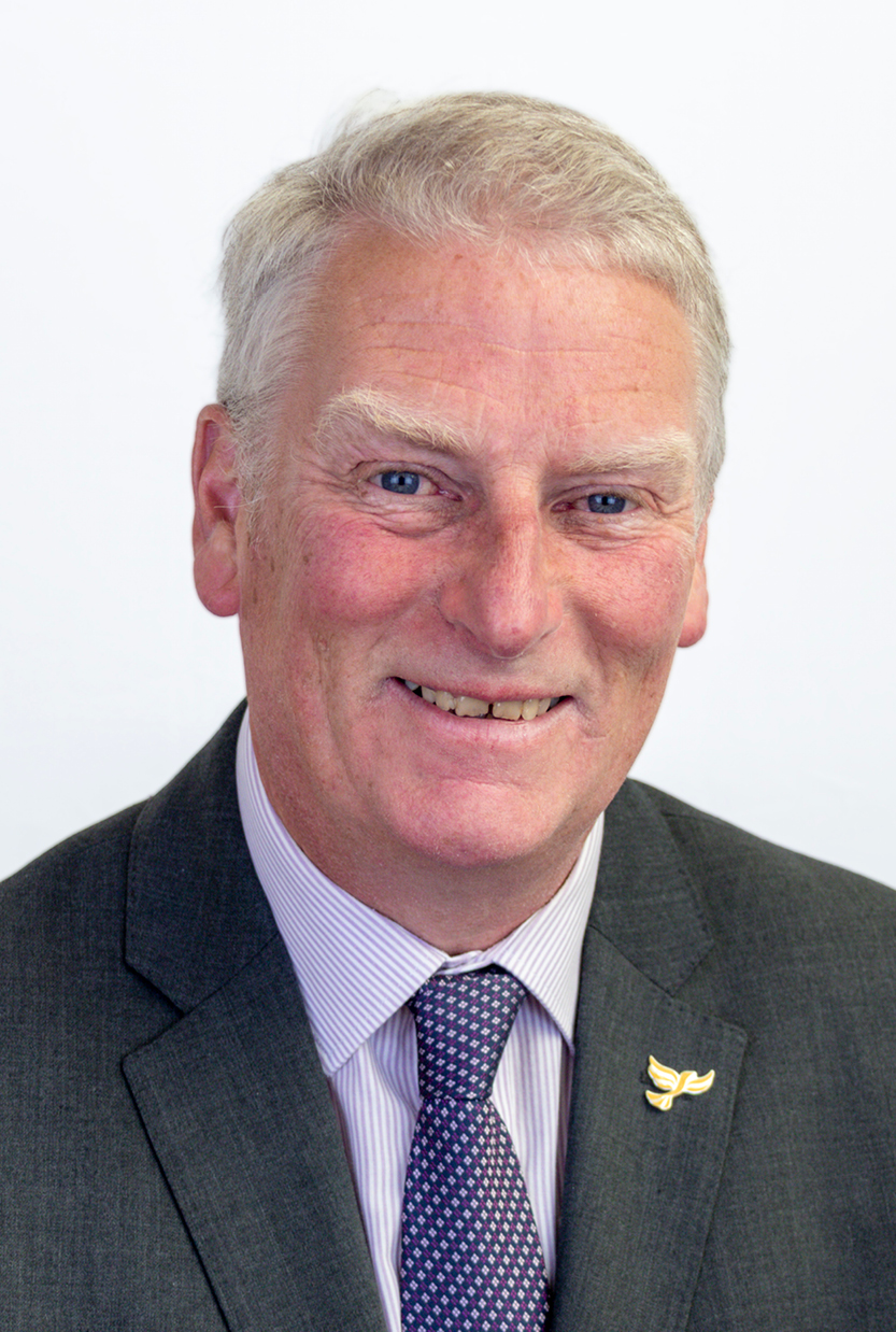 Councillor Craig Duncan