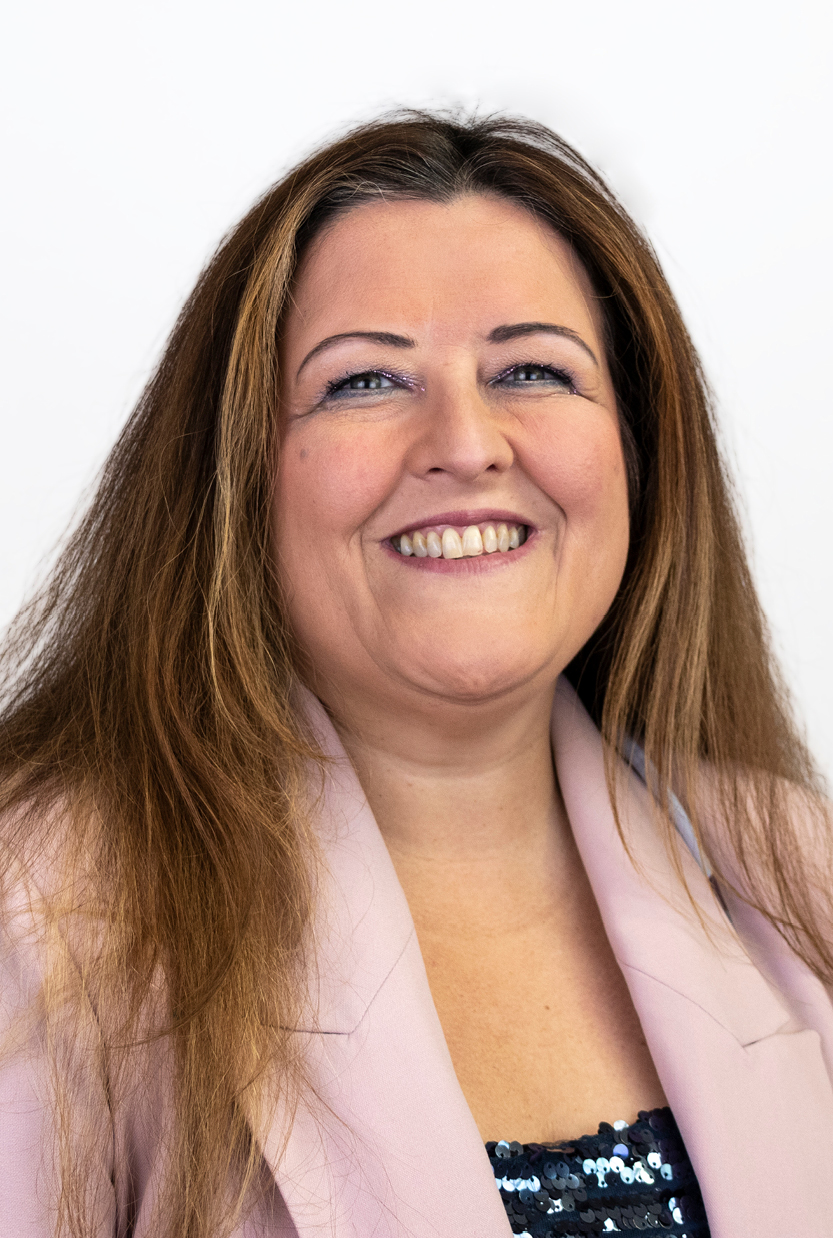 Councillor Lynne Short Councillor Lynne Short