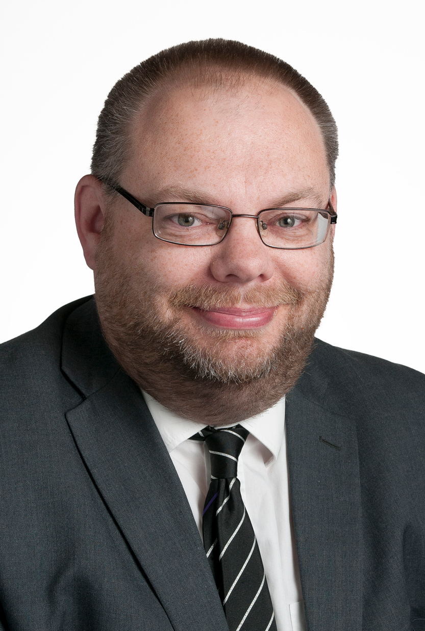 Ward 1 Strathmartine Stewart Hunter Dundee City Council