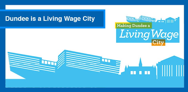 Living Wage graphic