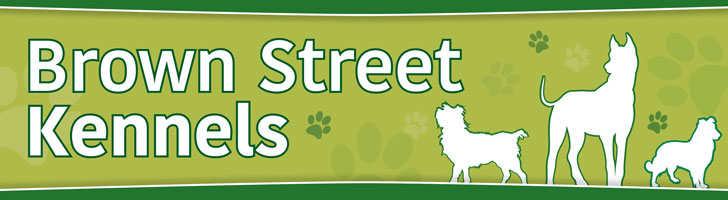 Brown Street Kennels