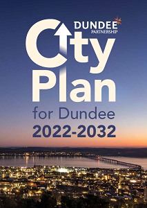 City Plan front cover