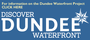 Discover Dundee Waterfront