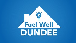 Fuel Well Dundee