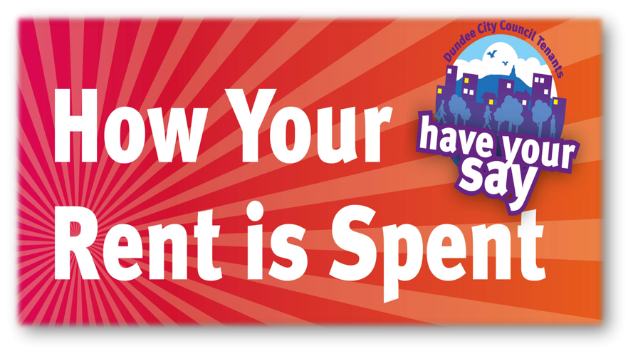 Click image for short animation on How Your Rent is Spent