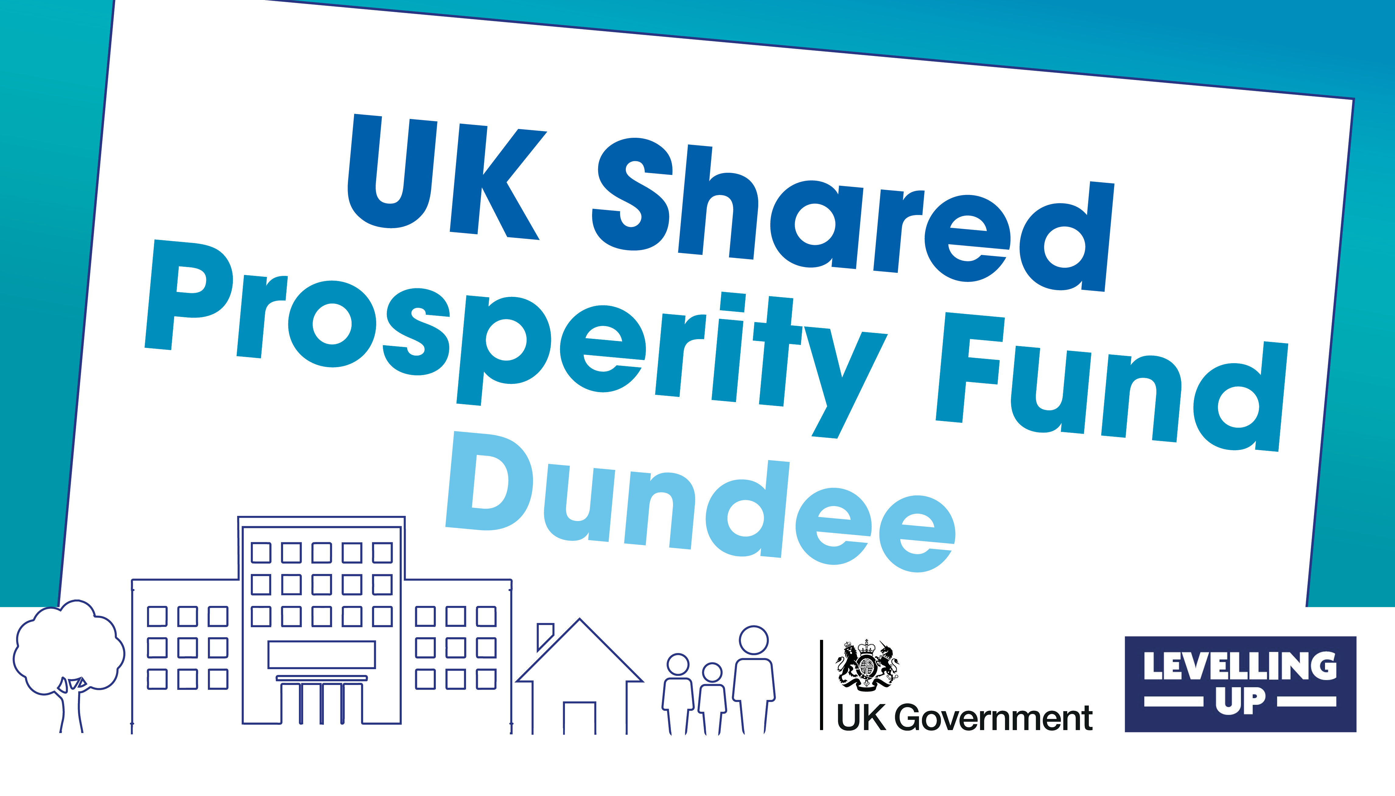£5.6m fund to support Dundee economic growth Dundee City Council