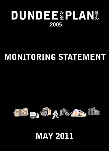 Development Plan Monitoring Statement Development Plan Monitoring Statement