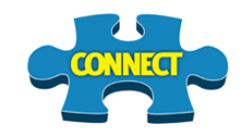 CONNECT logo