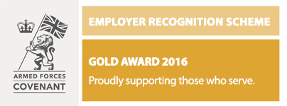 Employer Recognition Scheme