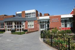 Ardler Complex Dundee City Council Just Come Along To The Complex Fill Out A Registration Form And Pick Up Copy Of Our Programme There Is No Membership Charge Except For Weights Gym