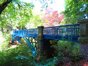 Balgay Bridge