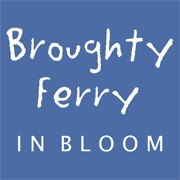 Broughty Ferry in Bloom Logo
