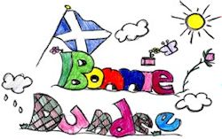 Bonnie Dundee Logo