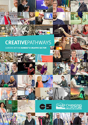 Creative Pathways