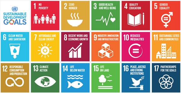 Global Goals