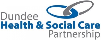 DHSCP logo
