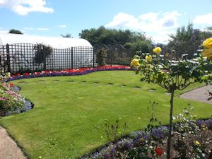 Duntrune Community Garden