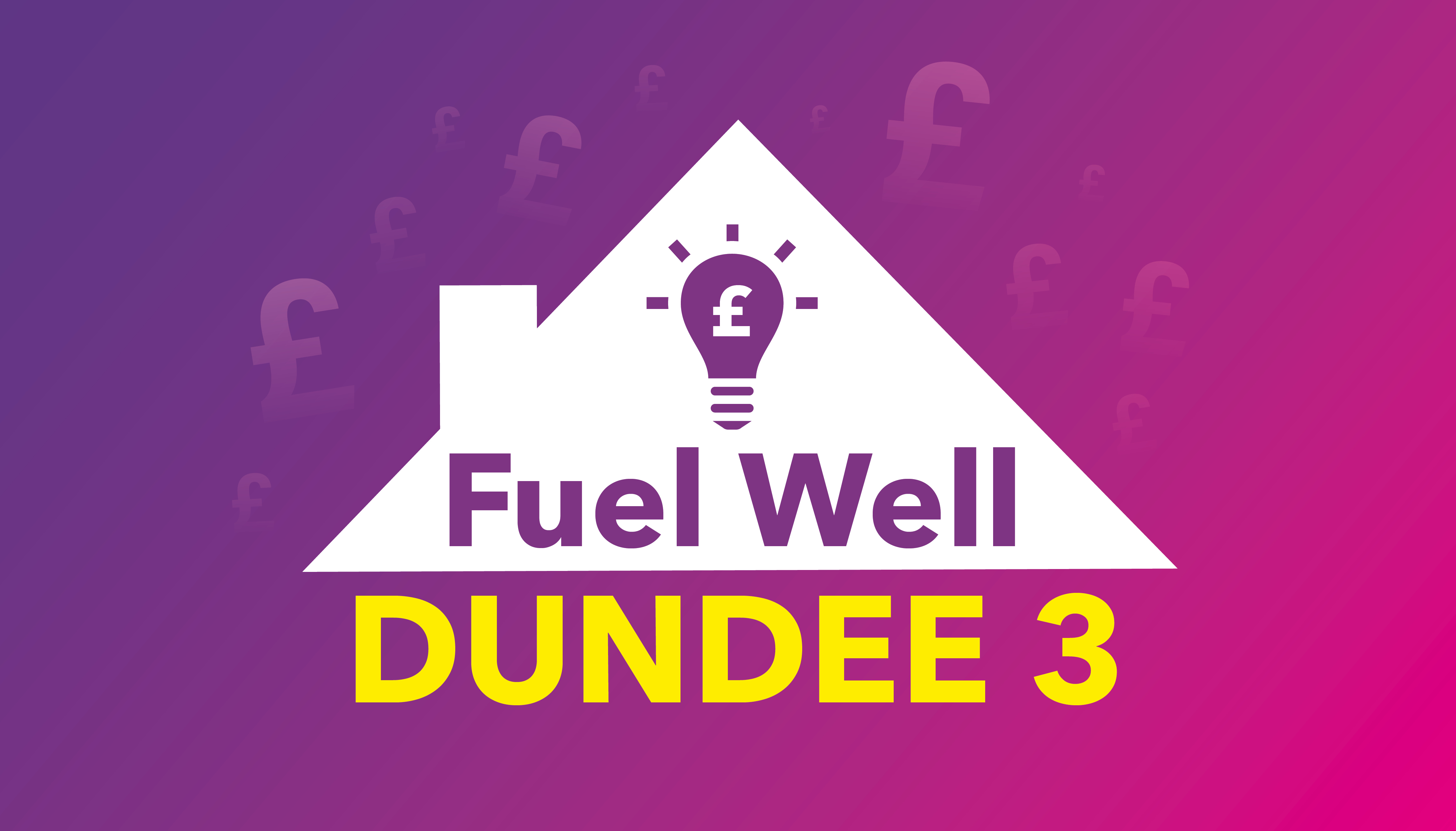 Fuel Well 3 reopens for new applications Dundee City Council