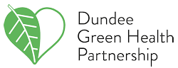 Green Health Partnership logo
