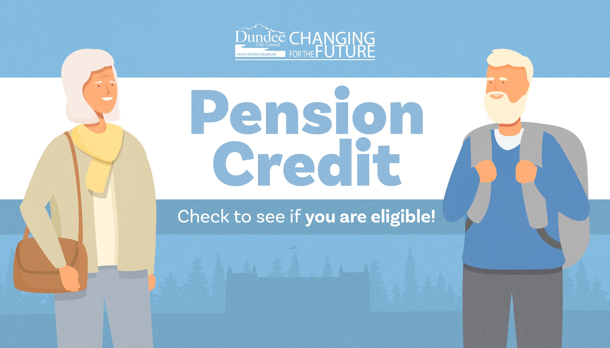 are council pensions good