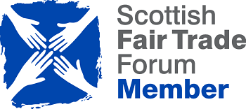 Scottish Fair Trade Member Logo