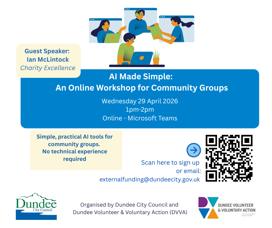 AI Made Simple Workshop