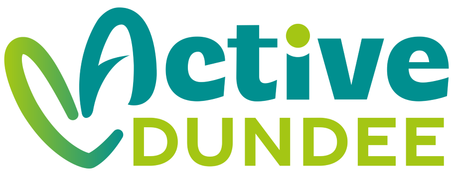 Active Dundee logo