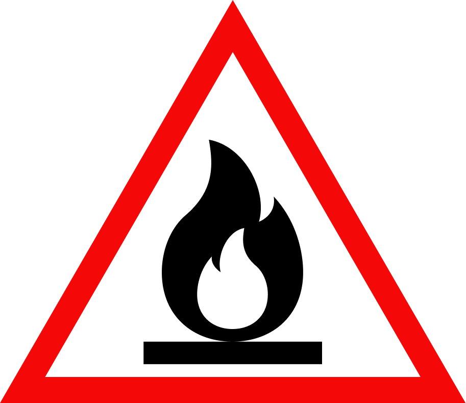 fire icon