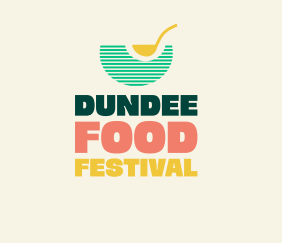 Dundee Food Festival logo